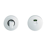 Aluminium Thumbturn and Release