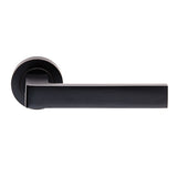 Sasso Lever On Round Rose