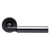 Amiata Lever On Round Rose