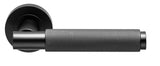 Varese Lever On Round Rose