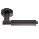 Varese Lever On Round Rose