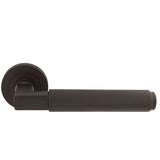 Masano Lever On Round Rose