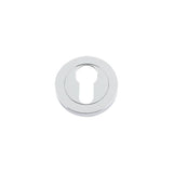 Euro profile escutcheon