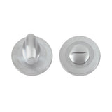 5mm turn & release on round rose