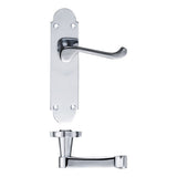 Oxford Lever Latch Furniture