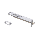 Sunk Slide Flush Bolt 17 x 100mm