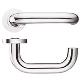 Return to Door Lever