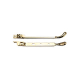 Bulb End Casement Stay