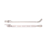 Bulb End Casement Stay