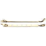 Bulb End Casement Stay