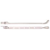 Bulb End Casement Stay