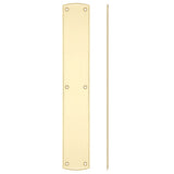 Finger Plate for FB118