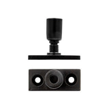 Locking Casement Stay Pin