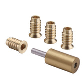 Sash Window Stop – Adjustable Restrictor for Timber Sash Windows