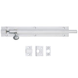 Architectural Barrel Bolt 200mm x 30mm