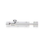 Architectural Barrel Bolt 100mm x 38mm