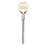 Fulton and Bray Star Shape 65mm Rack Bolt Key