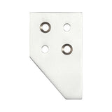 Sash Strike Plate for Sash Stop