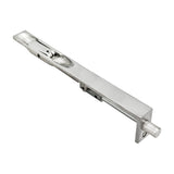 Flush Bolts