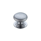 Victorian Cupboard Knob 25mm dia.