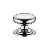 Victorian Cupboard Knob 45mm dia.