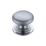 Victorian Cupboard Knob 45mm dia.