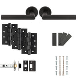 FDP Door Pack FDP1192MB