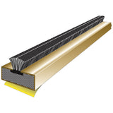 1.05m Fire and Smoke Door Seals (5 pack)