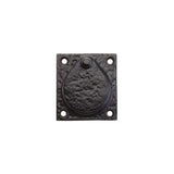 Rim Cylinder Cover - 2.5"