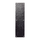 Finger Plate 64 x 382mmFinger Plate - 11.5" x 3"