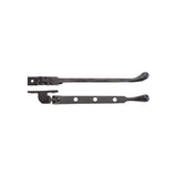 Bulb End Casement Stay - 8"