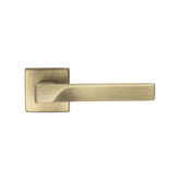 Flash Lever on Square Rose