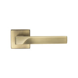Flash Lever on Square Rose