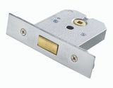 Flat Deadlock