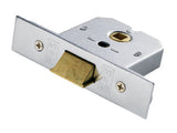 Flat Latch
