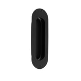 Radius Flush Pulls