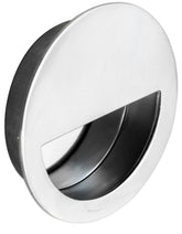 Circular Flush Pull