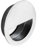 Circular Flush Pull