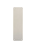 Finger Plates