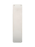 Finger Plates