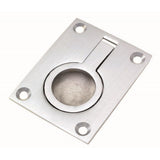 Flush Ring Pull