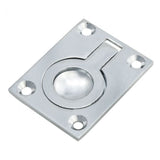 Flush Ring Pull