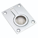 Flush Ring Pull