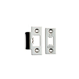 Forend Strike & Fixing Pack To Suit Heavy Duty Tubular Latch