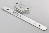 Forend Strike & Fixing Pack To Suit Din Latch
