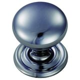 Hollow Victorian Knob