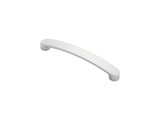 Radius End Flat Bow Handle