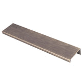 Squared Edge Pull