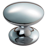 Silhouette Knob