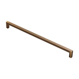Block Handle